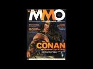 What MMO mag launches