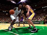 EA Sports NBA Live 09 Simulation Predicts Lakers Will Win 2008 NBA Finals