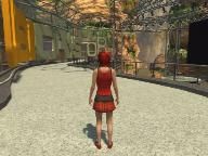 World Exclusive Playstation Home Screens: The Revenge