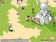 StoneAge 2 – 12 New Screens