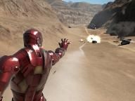 Iron Man PC 1.1 Patch Released