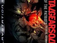 Video: Proof of UK gamer Playing MGS4