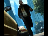 The Manroom’s Grand Theft Auto IV PS3, Xbox 360 Review