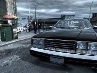 GTA IV Glitch: Flying Cars