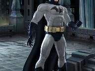 First hi-res image of The Dark Knight in MK vs. DC!