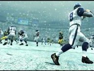 ‘Madden NFL ’09’ Backtrack Trailer
