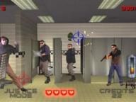 Game Revolution: Target: Terror Review