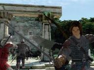 The Chronicles of Narnia: Prince Caspian for Wii gets a 2.6 out of 5 at CheatCC