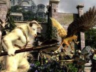 The Chronicles of Narnia: Prince Caspian for PS2 seems to be the star – 3.5 out of 5 at CheatCC