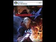 Devil May Cry 4 PC Demo