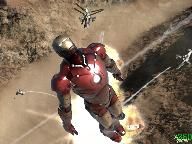 Iron Man Review: XboxOZ360: "A game to give to people you hate"