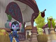 Neopets – Captivate 08: Adventure Interview
