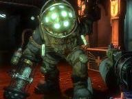 CVG: Bioshock PS3 preview