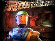 RoboBlitz Interview Live This Sunday