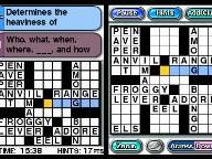 GameZone: Crosswords DS Review