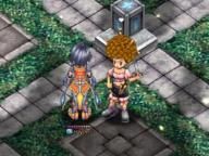 Secret of the Solstice update brings hair salon, new items