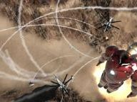 Diehard GameFan Review: Iron Man (360)