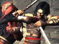 Prince of Persia: Beyond the Sands of Time