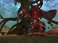 New Requiem: Bloodymare Screenshots