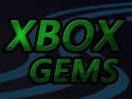 Xbox Gems: Black