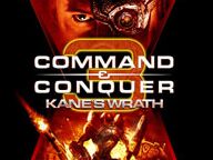 C&C3: Kane’s Wrath Achievements Revealed