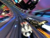 ZTGD review: Speed Racer