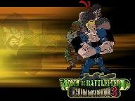 Wolf of the Battlefield: Commando 3 coming to PSN today