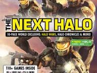 New Halo Wars and Halo Chronicles info in latest GamePro