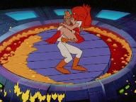 Gamezone Space Ace Blu-ray Review