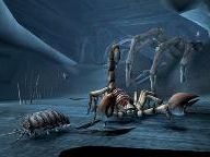 Eww, Cool! Deadly Creatures Impressions