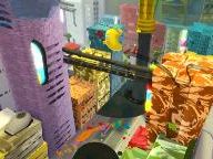 Rainbow Connection: Hands On With De Blob