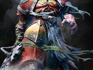 First in-game footage Dawn of War II