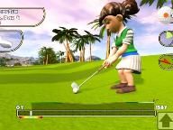 Golf: Tee It Up Preview (1UP)