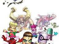 Gamedaily Zubo Hands-on Exclusive