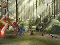 Pocket Gamer: The Chronicles of Narnia Review