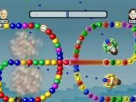Actionloop Twist / Magnetica Twist review (WiiWare World)