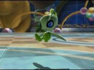 Pokemusings: Win a 10th Anniversary Celebi