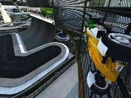 Trackmania Forever Review (Atomic)