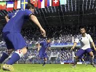 Gaming Age reviews UEFA EURO 2008