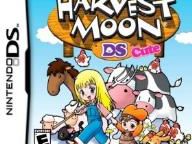Zentendo Review: Harvest Moon DS Cute