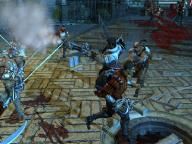 GameSpot: Captain Blood Hands-On
