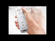 Wii Used for Surgery Recovery