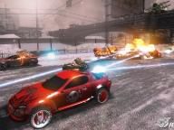 IGN: Death Track: Resurrection Hands-On