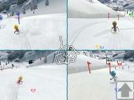 1UP Reviews: We Ski (and gives it an A/A+)