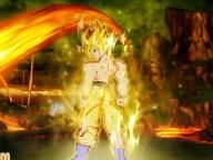 DBZ: Burst Limit Review PSBeyond.com