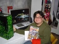 What would you do for a $7500 gaming rig? One PS3 gamer makes the ultimate sacrifice