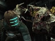 Ten new Dead Space screenshots