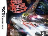 NZGamer: Speed Racer DS Review – Fast, very fast. This is Speed Racer alright