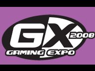 Gaming Expo 2008 – Featured Guests Announced