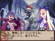 Disgaea DS – Hands-On Impression (RPGamer)